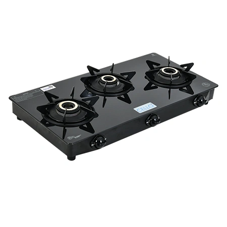 Gas Stove Product Photoshoot
